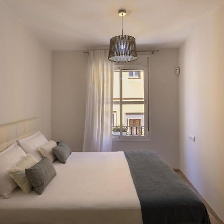 Bonito Nice Apartamento Sevilla Centro Exterior foto