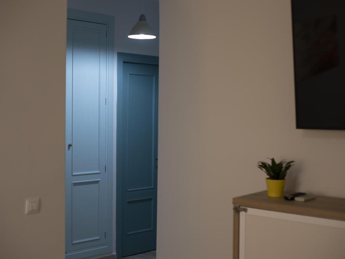 Bonito Nice Apartamento Sevilla Centro Exterior foto
